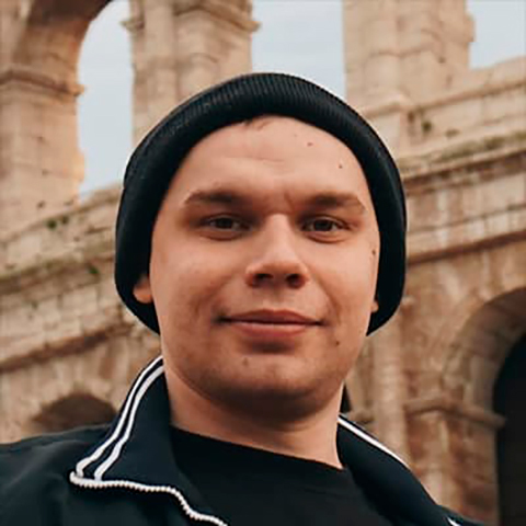 Андрей Базыкин