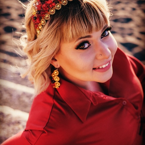 Альфия Лихачева