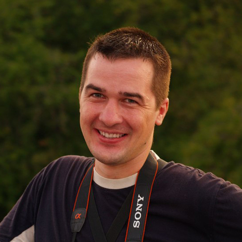 Андрей Белкин