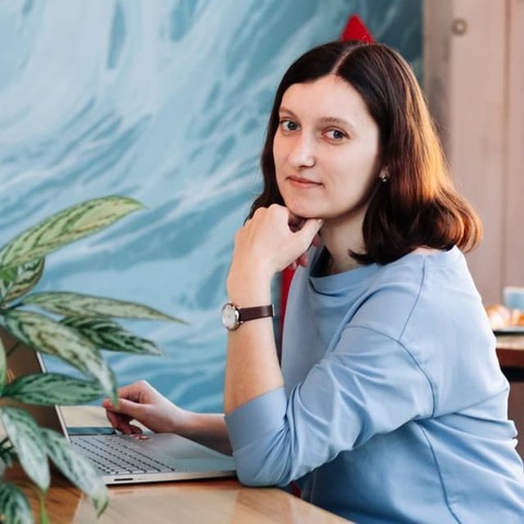 Татьяна Каравайцева