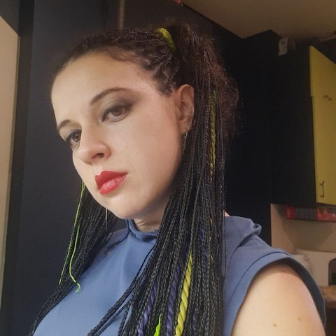 Анастасия Ходакова