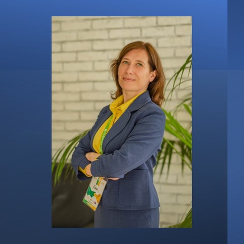 Елена Бабкина