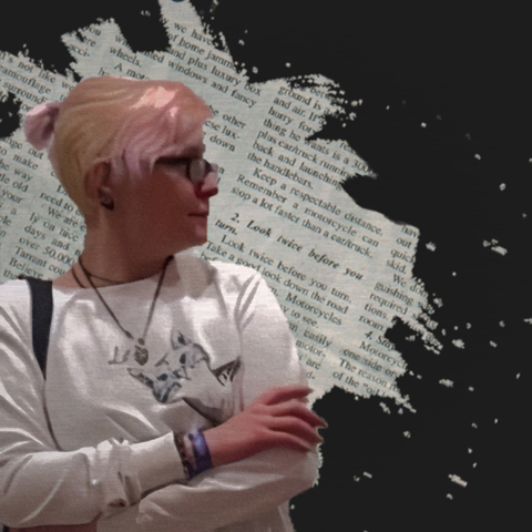 Милена Мышенкова