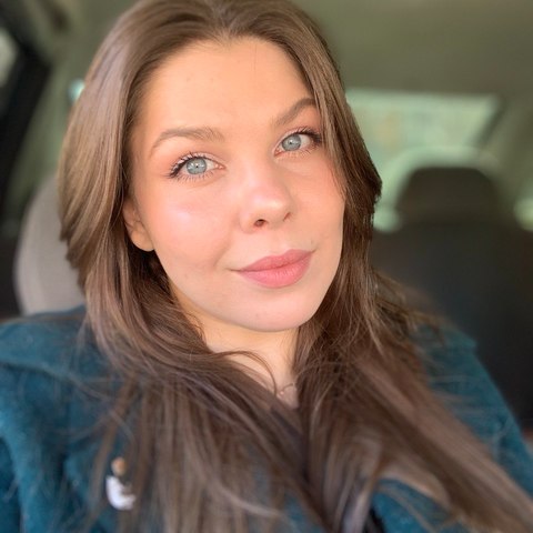 Анна Ляксина