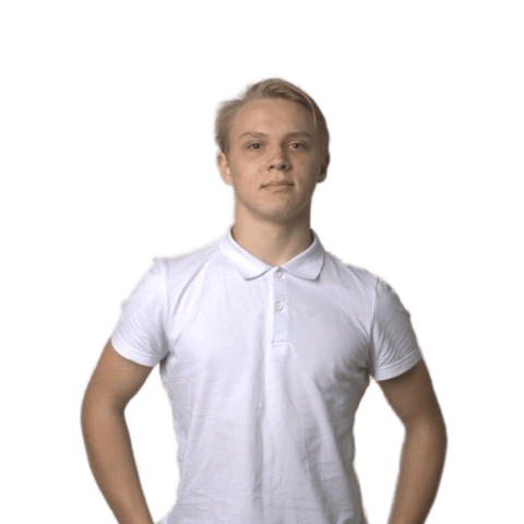 Роман Лукин