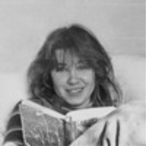 Галина Быстрова