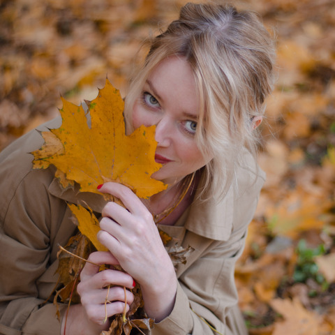 Наталья Филина