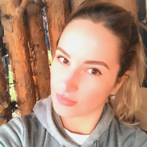 Лиана Веретенникова