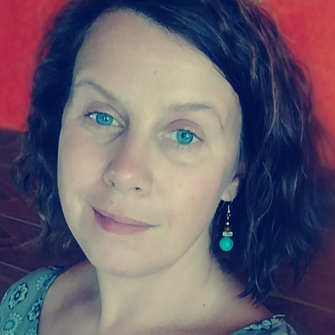 марина морозова