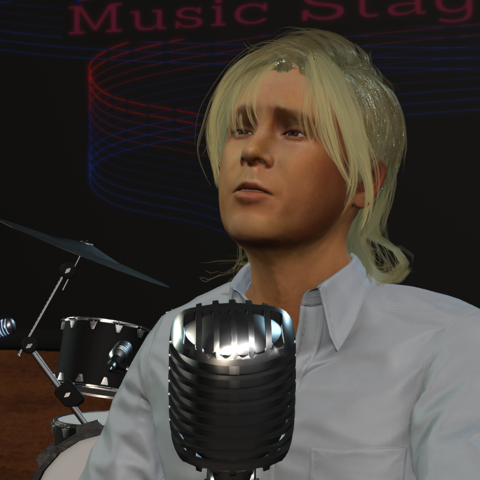 Павел Мосенков