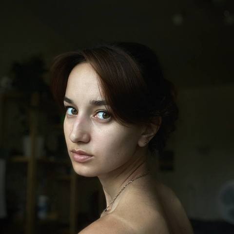 Кристина Гаврилова