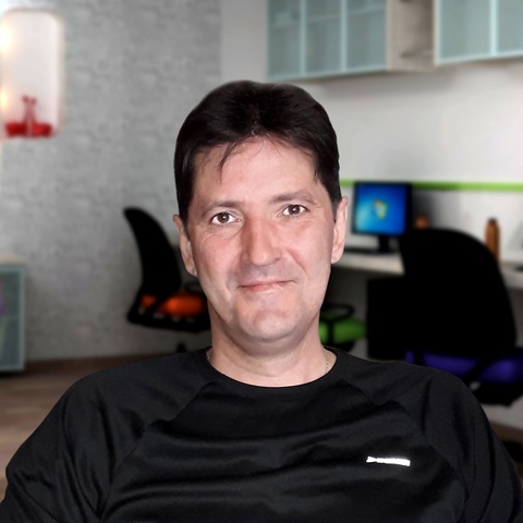 Алексей Еранов