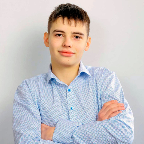 Павел Шаламов