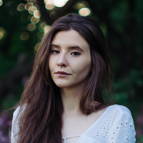 Елена Тюкова