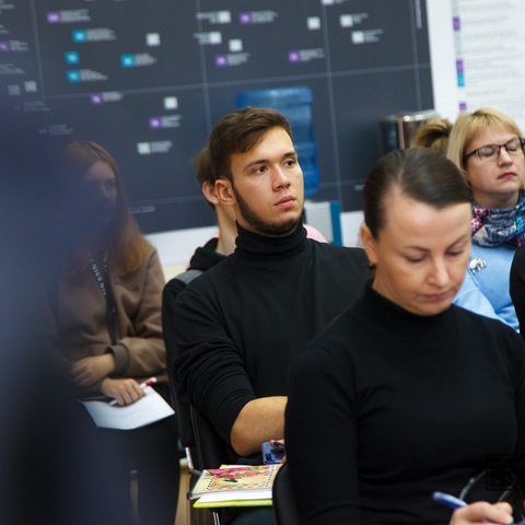 Александр Федянин