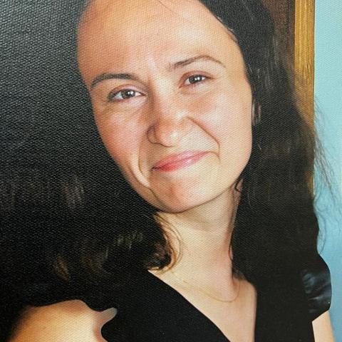 Анна Качалова