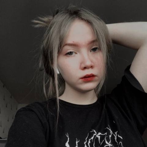 Ксения Тимофеева