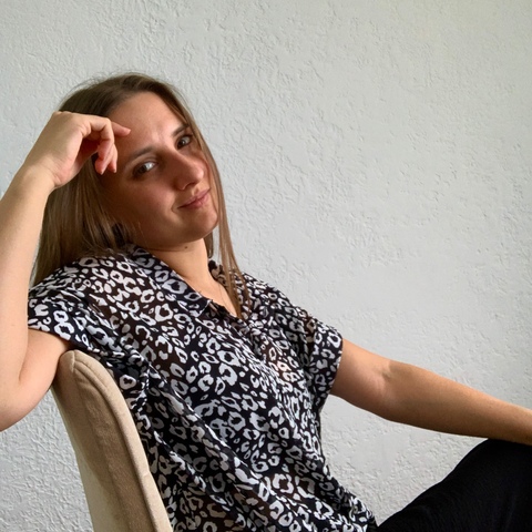 Татьяна Кунтуганова