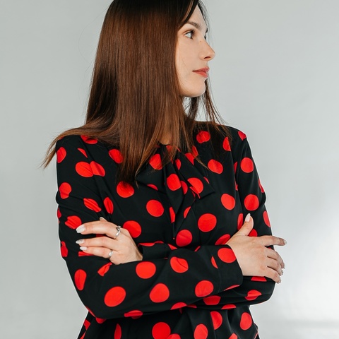 Алена Никольская