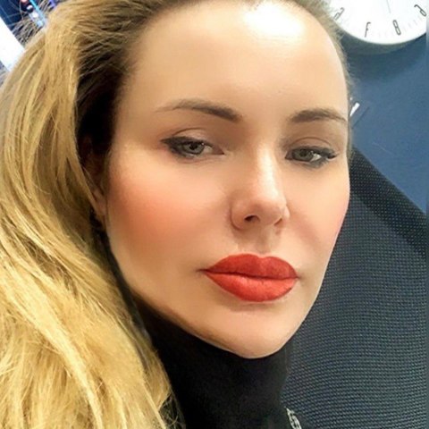 Елена Новосельцева