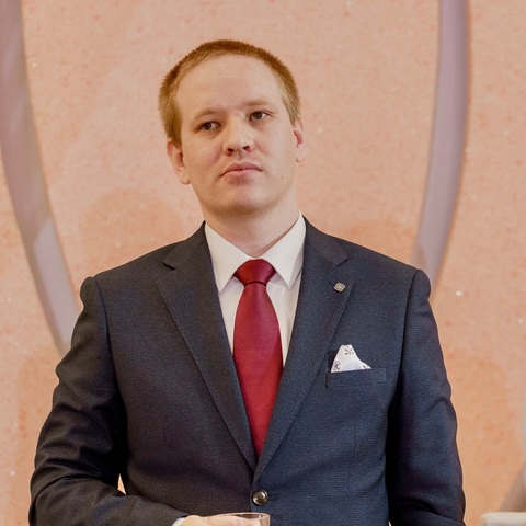 Иван Афанасьев