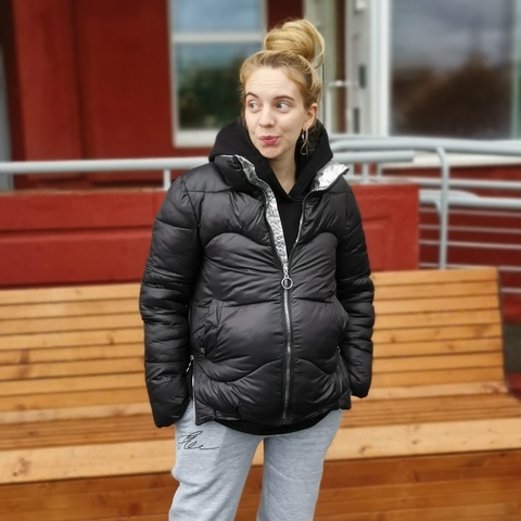 Екатерина Рубио Алеман