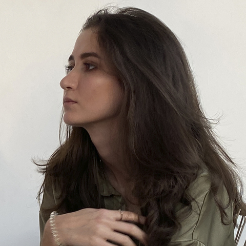 Полина Хуснутдинова