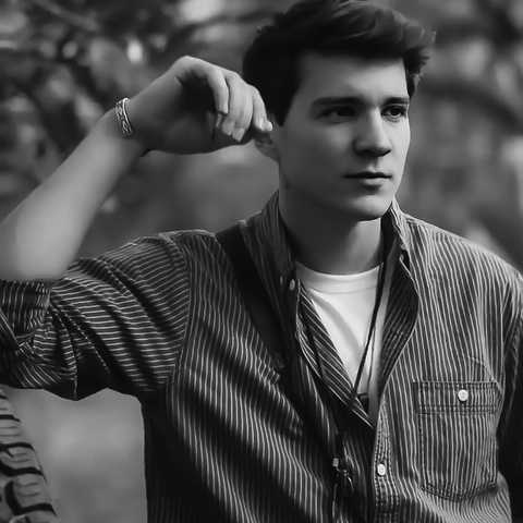 Андрей Тепляков