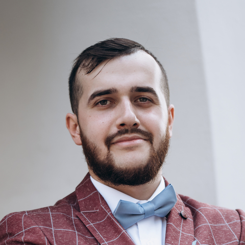 Сергей Ковальский