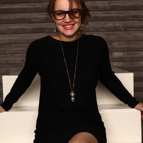 Екатерина Вовк