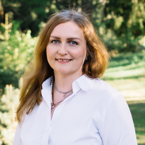 Светлана Линова