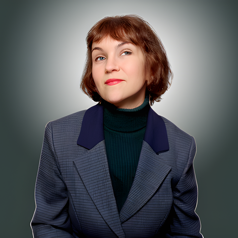 Лилиана Васильева