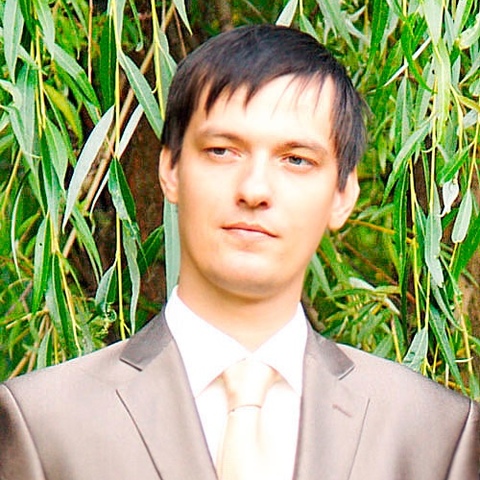 Станислав Мялицын