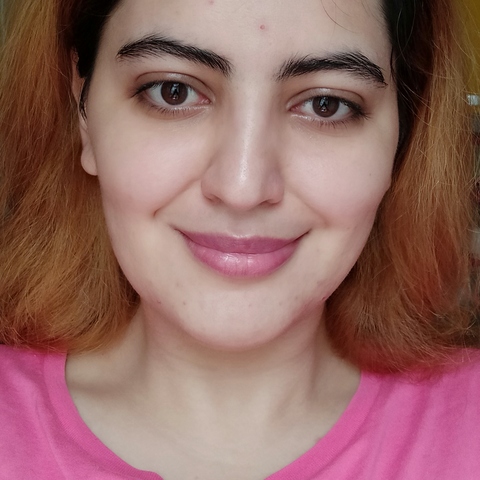 Джейран Пиралиева