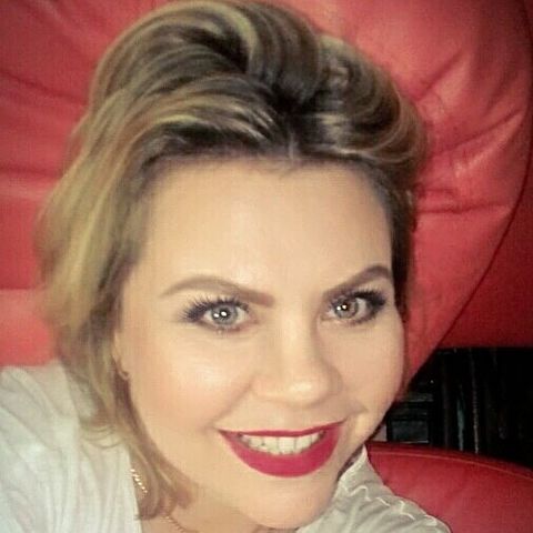 Наталья Меркулова