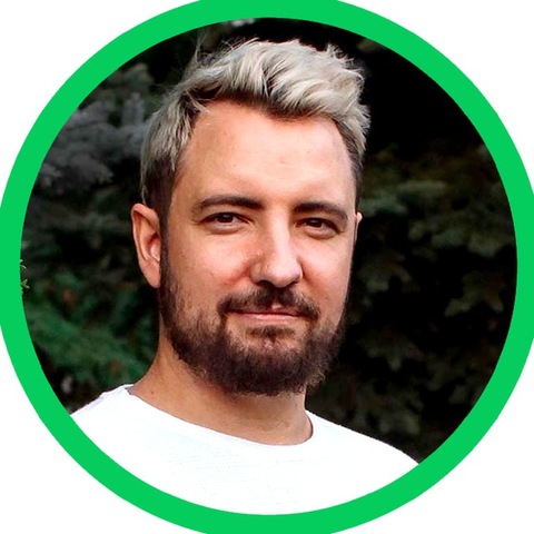 Дмитрий Прокаев