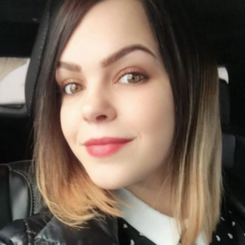 Ольга Баева