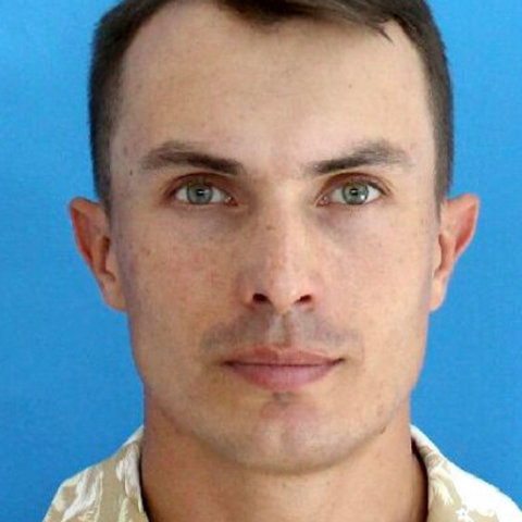 Олег Файхнер