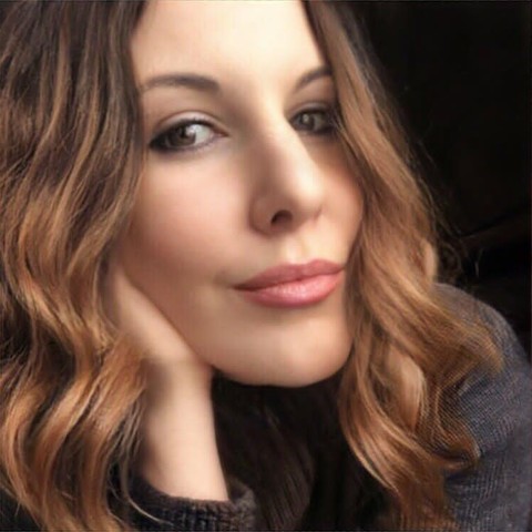 Евгения Кузнецова