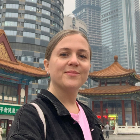 Светлана Данькова