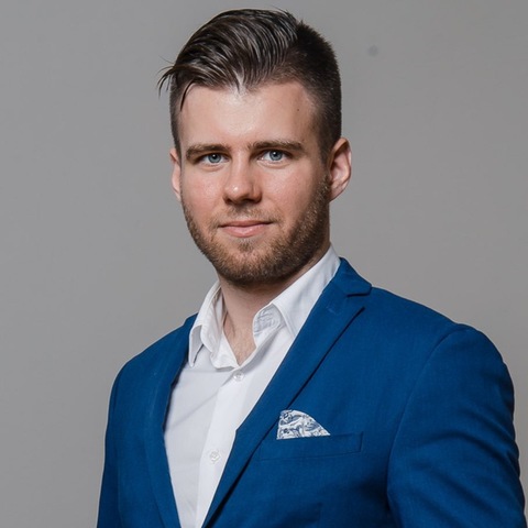 Игорь Кондауров