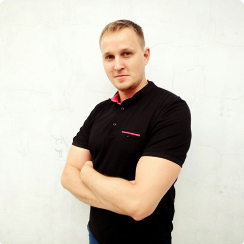 Станислав Мищенко