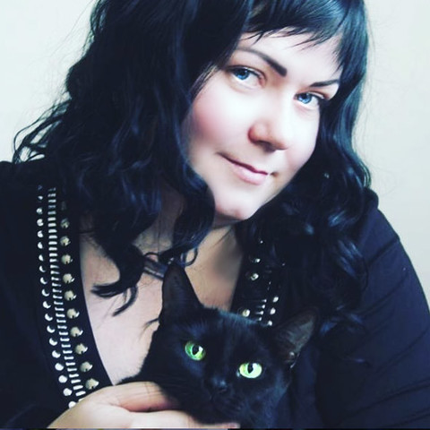 Ксения Орлова