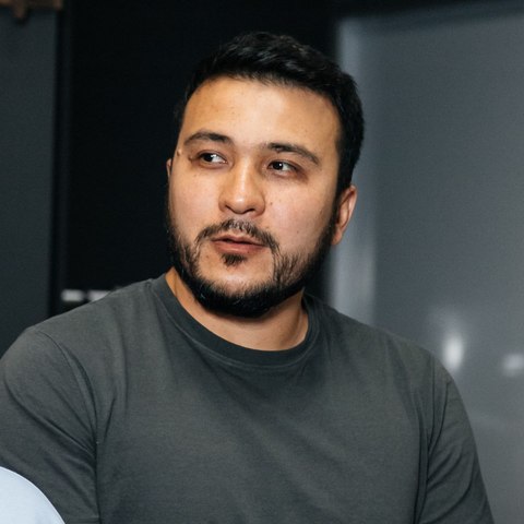 Бека Рузалиев