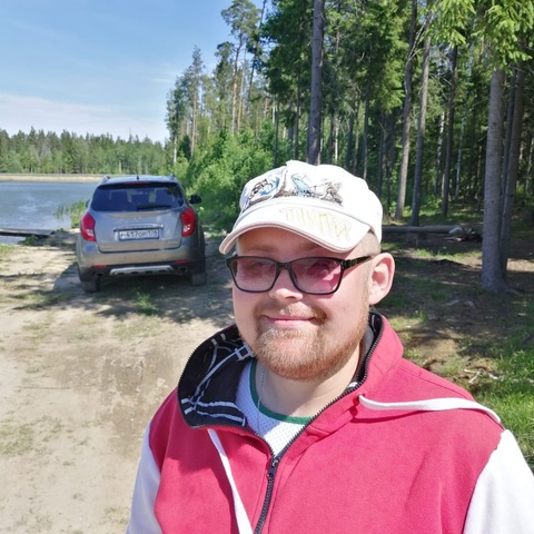 Александр Дашин