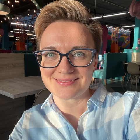 Наталия Смирнова