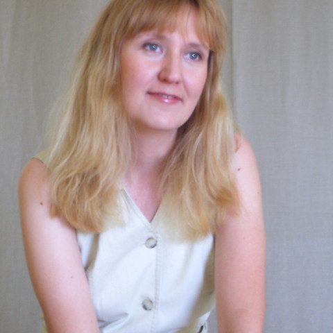 Надежда Сергеева