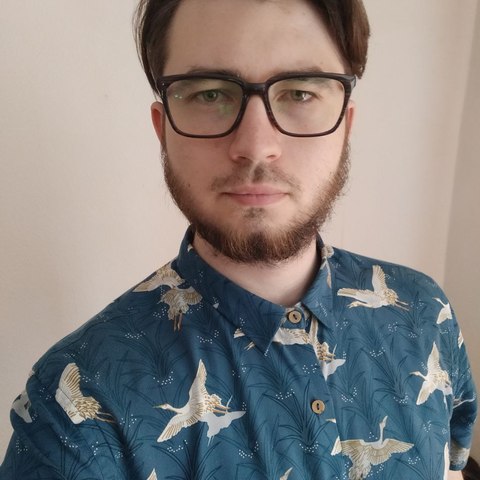 Владимир Богомазов