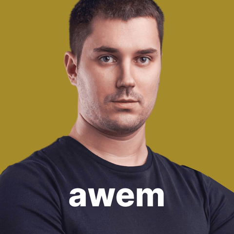 Игорь Росляков