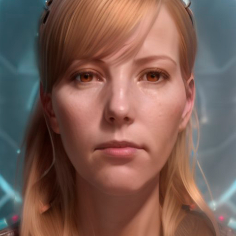 Наталия Иванова